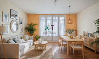 Appartement 3 Pièces 63 m² à vendre à Meylan (38240)