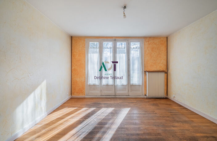 Appartement à vendre Meylan — photo 2