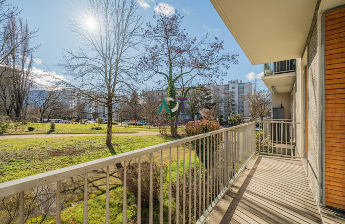 Appartement à vendre Meylan — photo 3