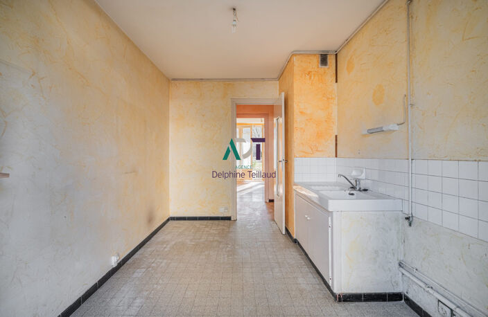 Appartement à vendre Meylan — photo 5