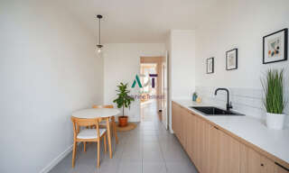 Appartement 3 Pièces 63 m² à vendre à Meylan (38240)