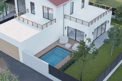 Terrain  150000 €