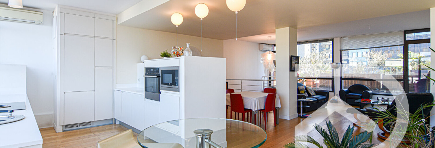 Appartement 5 Pièces 162 m² à vendre à Toulouse (31000)