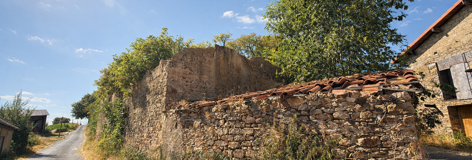 Maison 4 Pièces 200 m² à vendre à Bessenay (69690)