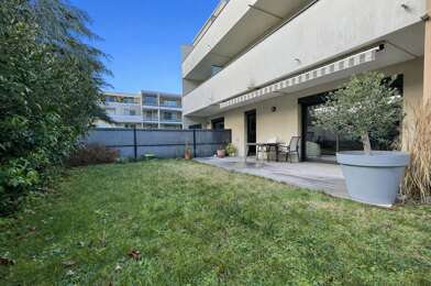 Appartement 3 pièces 279000 €