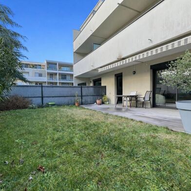 Appartement 3 pièces 279000 €