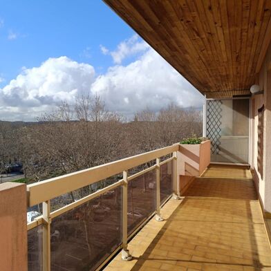 Appartement 4 pièces 335000 €