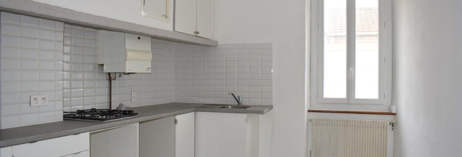 Appartement 4 Pièces 76 m² à louer à Narbonne (11100)