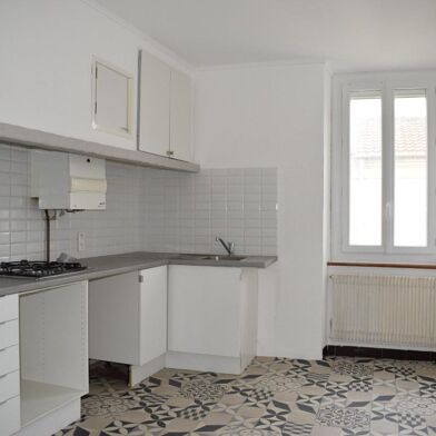 Appartement 4 pièces 645 €