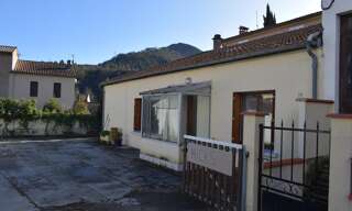 Maison 6 Pièces 86 m² à vendre à Quillan (11500)