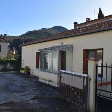 Maison 6 pièces 145000 €