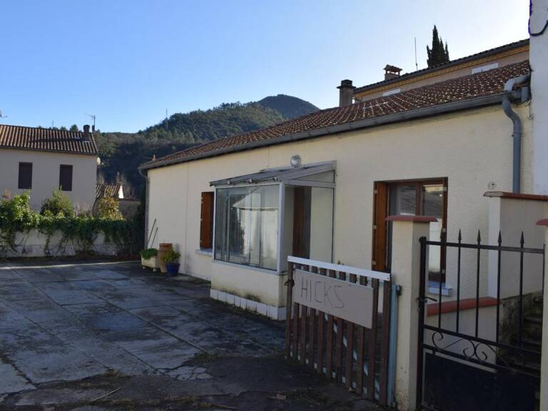 Maison — photo 1