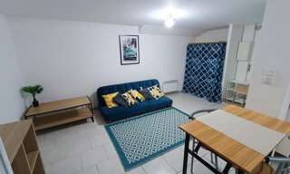 Appartement 2 Pièces 56 m² à louer à Castelnaudary (11400)