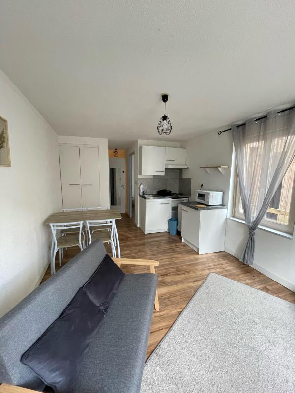 Appartement  T2 à louer Rodez 12000