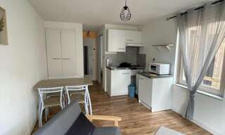 Appartement 2 Pièces 27 m² à louer à Rodez (12000)