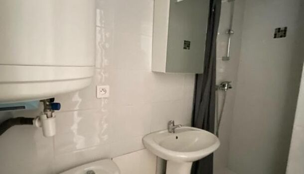 Appartement 2 pièces  à louer Rodez 12000