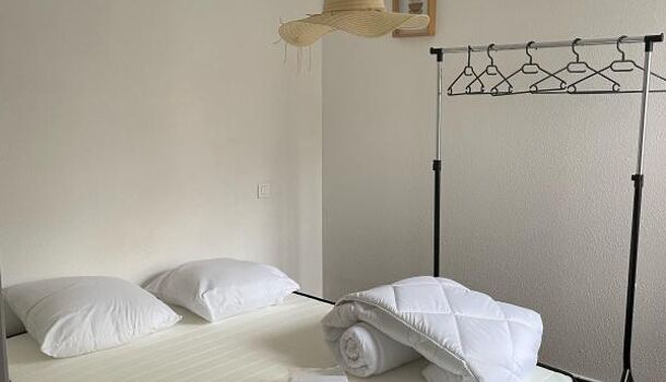 Appartement 2 pièces  à louer Rodez 12000