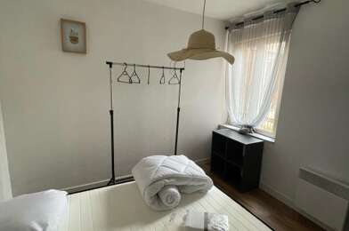 Appartement 2 pièces 450 €