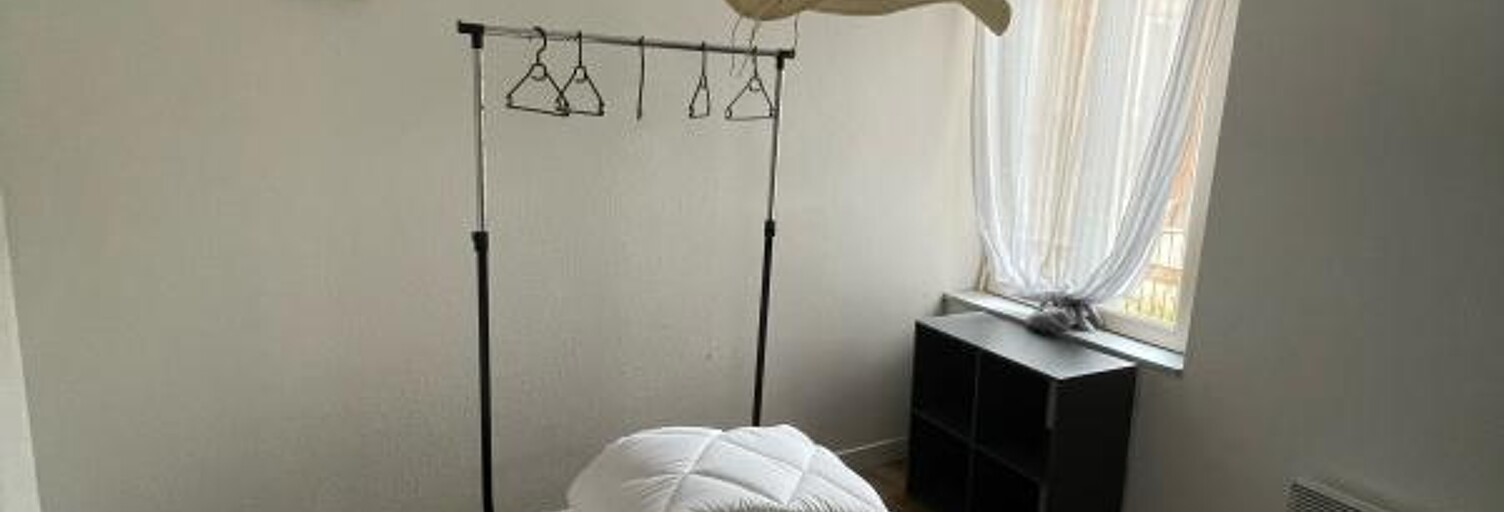 Appartement 2 Pièces 27 m² à louer à Rodez (12000)