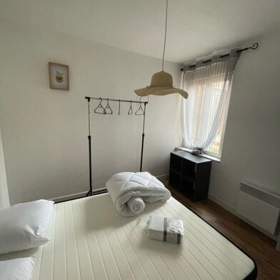 Appartement 2 pièces 450 €