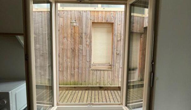 Appartement 2 pièces  à louer Rodez 12000