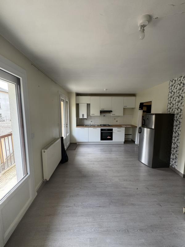 Appartement  T2 à louer Rodez 12000