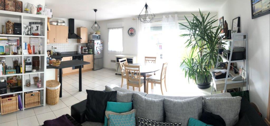 Appartement  T2 à louer Onet-le-Château 12850