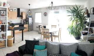 Appartement 2 Pièces 50 m² à louer à Onet-le-Château (12850)