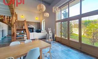 Maison 8 Pièces 234 m² à vendre à Biozat (03800)