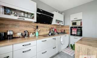 Appartement 3 Pièces 75 m² à louer à Montluçon (03100)