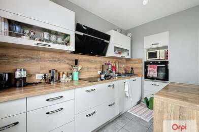 Appartement 3 pièces 695 €