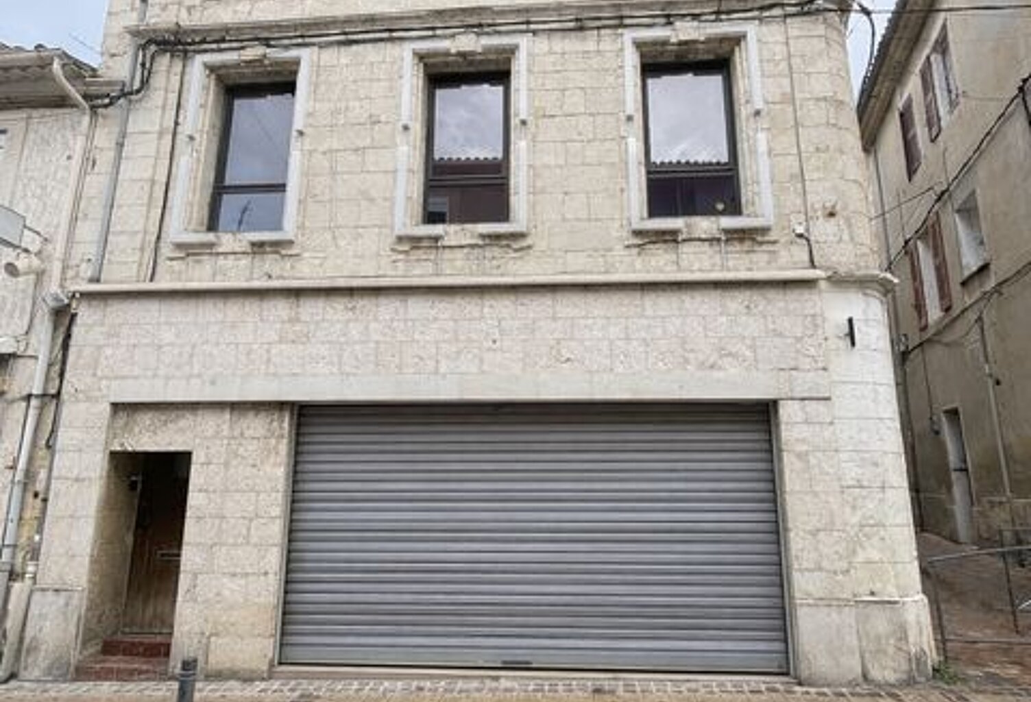 Immeuble T7 : idéal investisseur — photo 1