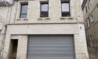 Immeuble  222 m² à vendre à Istres (13800)