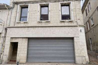 Immeuble  345000 €