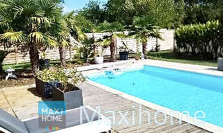 Maison 5 Pièces 106 m² à vendre à Sore (40430)