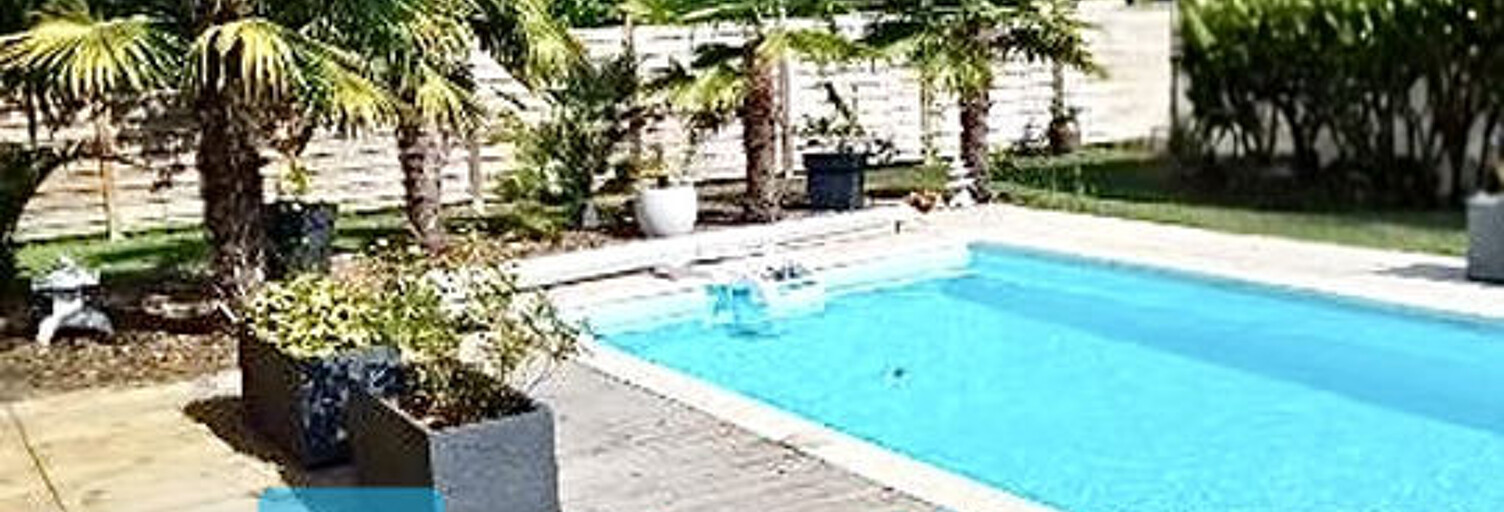 Maison 5 Pièces 106 m² à vendre à Sore (40430)