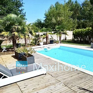 Maison 5 pièces 239800 €