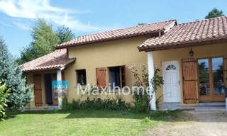 Maison 5 Pièces 106 m² à vendre à Sore (40430)