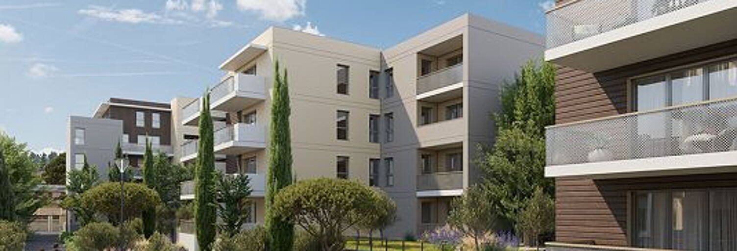 Appartement 1 Pièce 50 m² à vendre à Avignon (84000)