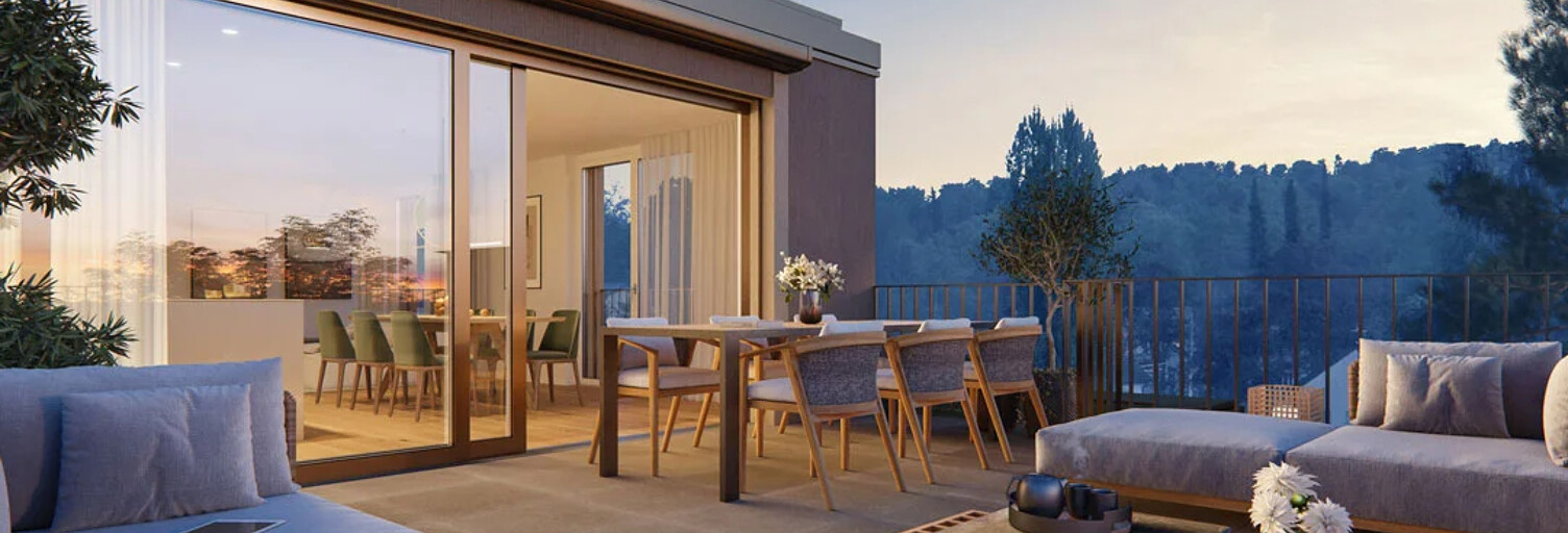 Appartement 3 Pièces 101 m² à vendre à Riquewihr (68340)