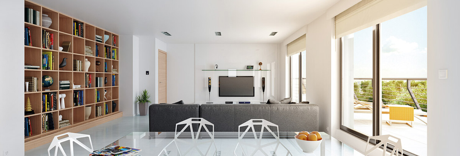 Appartement 2 Pièces 68 m² à vendre à Colmar (68000)