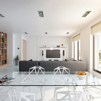 Appartement 2 pièces 301000 €