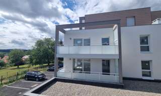 Appartement 1 Pièce 50 m² à vendre à Waldighofen (68640)