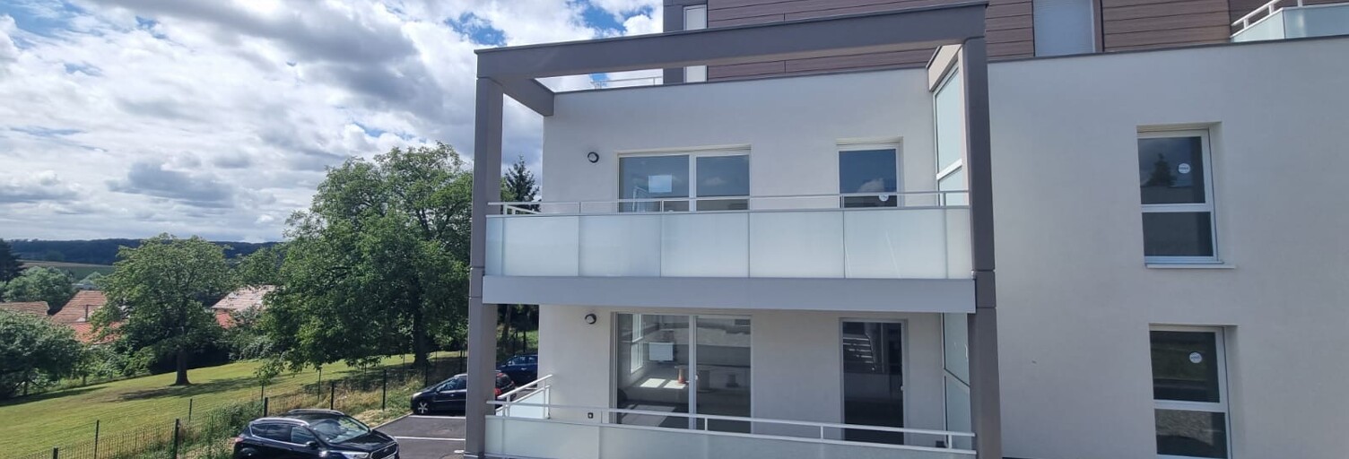 Appartement 1 Pièce 50 m² à vendre à Waldighofen (68640)