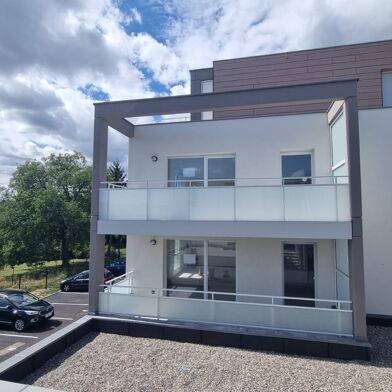 Appartement 1 pièces 174000 €