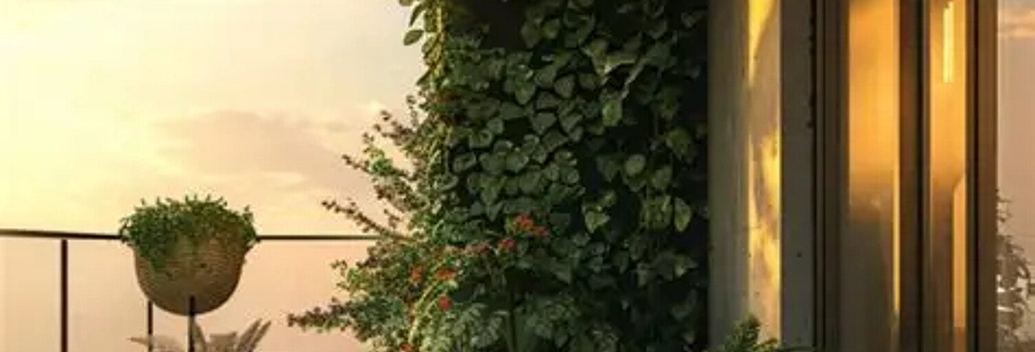 Appartement 2 Pièces 66 m² à vendre à Colmar (68000)