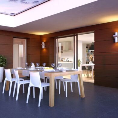 Appartement 3 pièces 671000 €