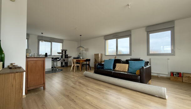 Appartement 5 pièces  à vendre Bezannes 51430