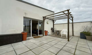 Appartement 5 Pièces 105 m² à vendre à Bezannes (51430)