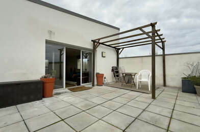 Appartement 5 pièces 369000 €